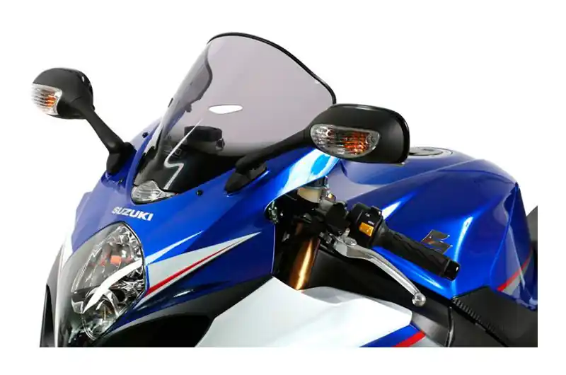 Cúpula / Parabrisa MRA Racing | Suzuki 1000 GSXR 2007-2008 Máxima Calidad