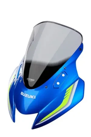 Profesional Cúpula / Parabrisa MRA Racing | Suzuki 125 GSXR 2017-2018