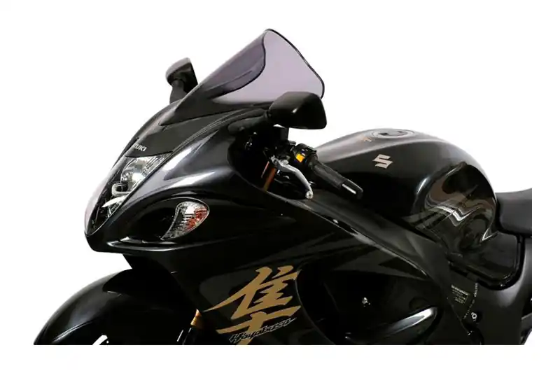 Cúpula / Parabrisa MRA Racing | Suzuki 1340 Hayabusa 2008-2016 Precio Rebajado