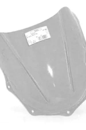 Cúpula / Parabrisa MRA Racing | Suzuki 600 GSXR 1998-2000 / 750 GSXR 1998-1999 Económico