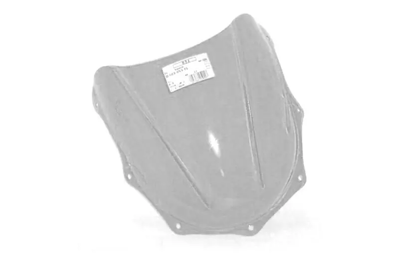 Cúpula / Parabrisa MRA Racing | Suzuki 600 GSXR 1998-2000 / 750 GSXR 1998-1999 Económico