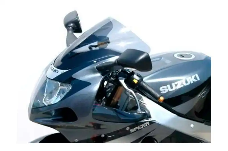 Cúpula / Parabrisa MRA Racing | Suzuki 600 GSXR 2001-2003 Oferta Limitada