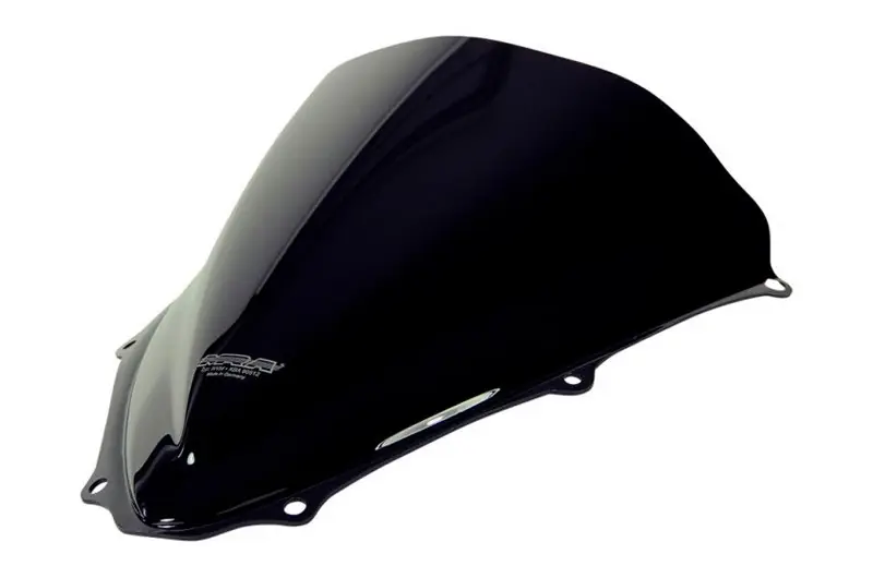 Hecho A Mano Cúpula / Parabrisa MRA Racing Ahumado | Suzuki 600 GSXR 2006-2007