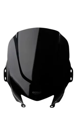 Cúpula / Parabrisa MRA Racing Negro | Suzuki GSF 650 Bandit S 2009-2013 Precio Reducido