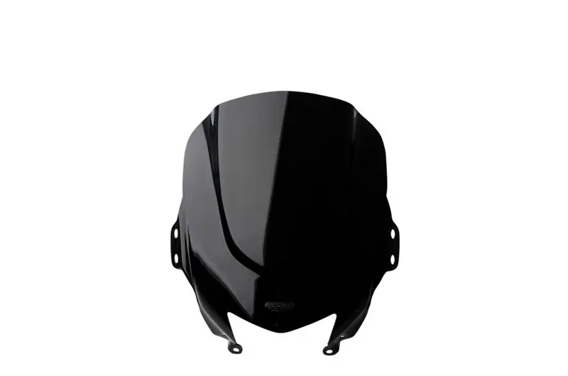 Cúpula / Parabrisa MRA Racing Negro | Suzuki GSF 650 Bandit S 2009-2013 Precio Reducido