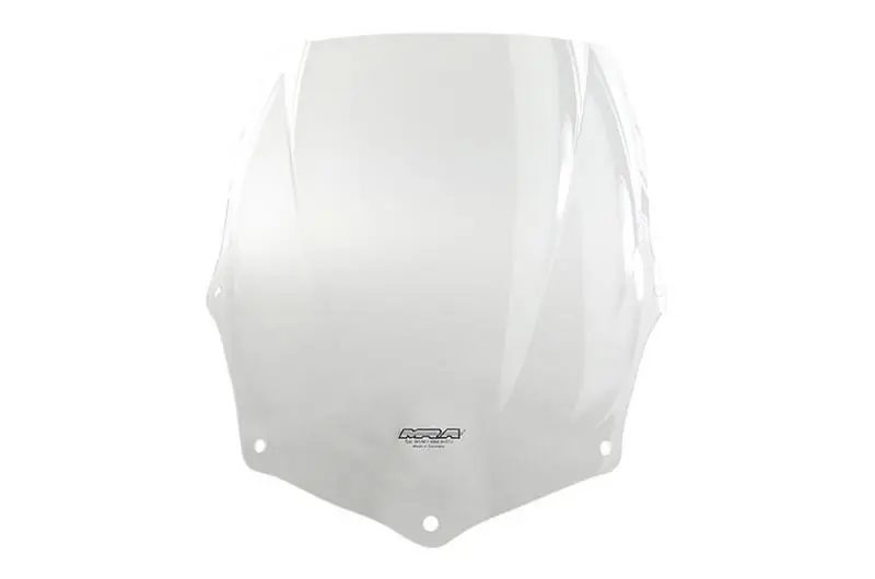 Pedido Al Por Mayor Cúpula / Parabrisa MRA Racing Negro | Suzuki GSXRR 600 1998-2000 / 750 1998-1999
