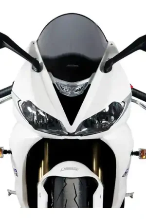 Cúpula / Parabrisa MRA Racing | Triumph Daytona 675 2013-2017 Oferta Limitada