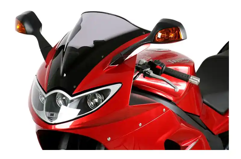 Rebajas Cúpula / Parabrisa MRA Racing Ahumado | Triumph Sprint ST 1050 2005-2011