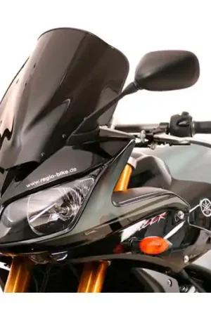 Cúpula / Parabrisa MRA Racing | Yamaha FZ1 S Fazer 2006-2015 Última Versión