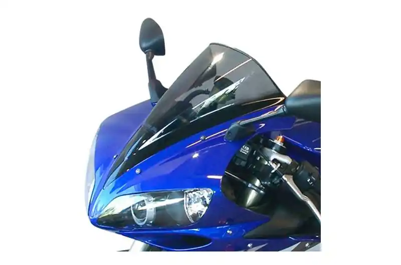 Certificado Cúpula / Parabrisa MRA Racing | Yamaha YZF 1000 R1 2004-2006