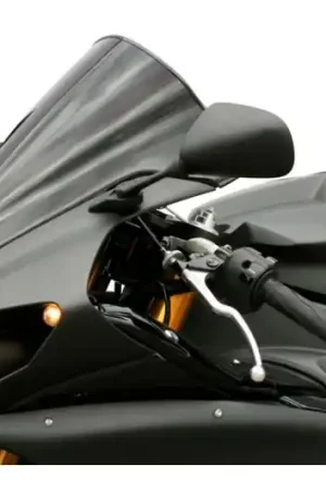 Oferta De Temporada Cúpula / Parabrisa MRA Racing | Yamaha YZF 1000 R1 2009-2014