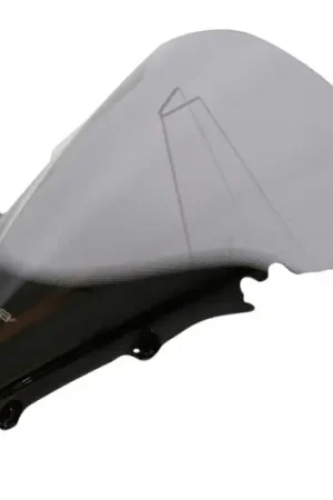 Cúpula / Parabrisa MRA Racing Ahumado | Yamaha YZF 1000 R1 2009-2014 Lujoso