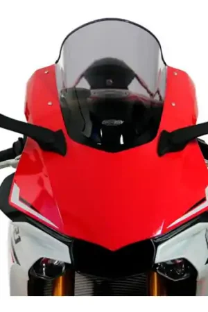 Cúpula / Parabrisa MRA Racing Ahumado | Yamaha YZF 1000 R1 2015-2018 Súper Precio