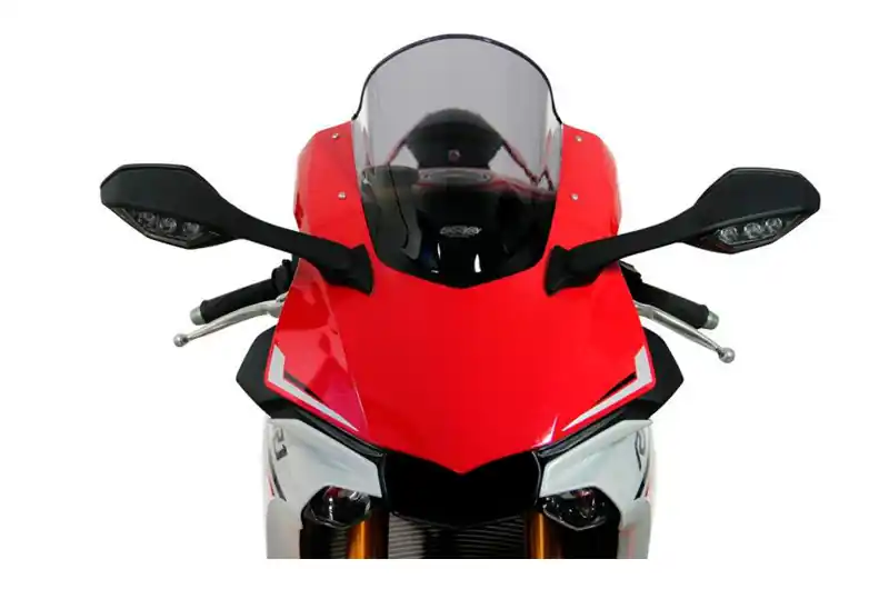 Cúpula / Parabrisa MRA Racing Ahumado | Yamaha YZF 1000 R1 2015-2018 Súper Precio