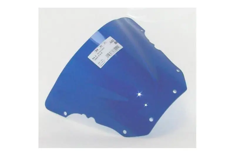 Cúpula / Parabrisa MRA Racing | Yamaha YZF 600 R6 1999-2002 Precio Bajo