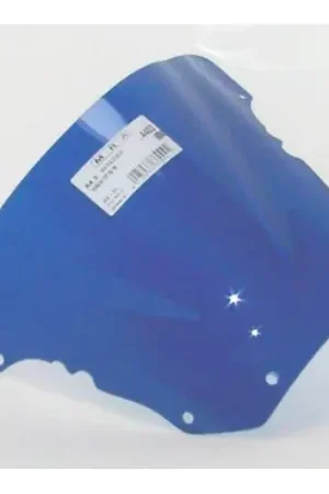 Entrega Rápida Cúpula / Parabrisa MRA Racing Ahumado | Yamaha YZF 600 R6 1999-2002