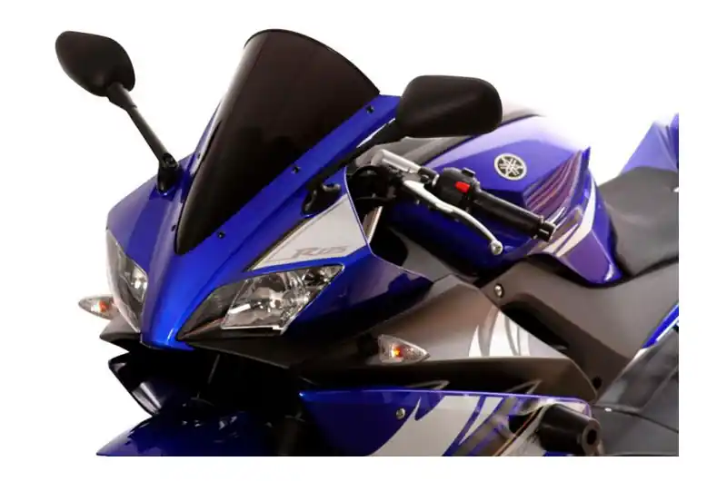 Cúpula / Parabrisa MRA Racing Ahumado | Yamaha YZF-R 125 2008-2016 Precio Rebajado