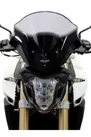 Solo Por Tiempo Limitado Cúpula / Parabrisa MRA Racing Ahumado | BMW F 800 R 2015-2018