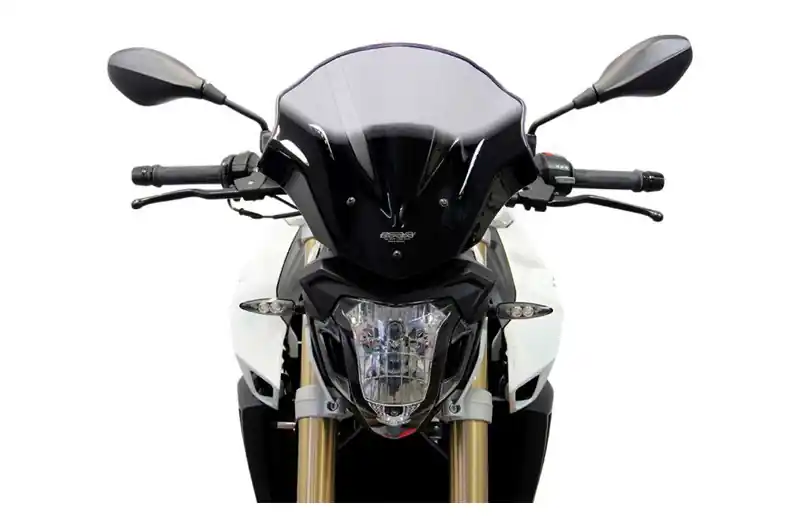 Solo Por Tiempo Limitado Cúpula / Parabrisa MRA Racing Ahumado | BMW F 800 R 2015-2018