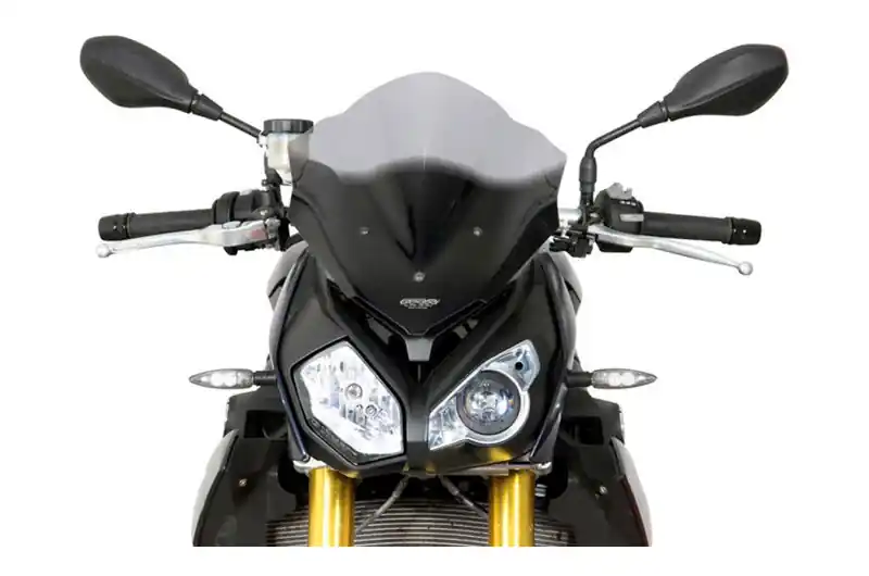 Edición Limitada Cúpula / Parabrisa MRA Racing | BMW S 1000 R 2014-2018