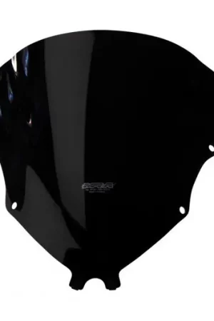 Edición Limitada Cúpula / Parabrisa MRA Racing Negro | BMW R Nine T Racer 2017-2018