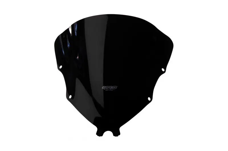 Edición Limitada Cúpula / Parabrisa MRA Racing Negro | BMW R Nine T Racer 2017-2018
