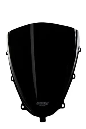 Compra Hoy Cúpula / Parabrisa MRA Racing Negro | Suzuki 125 GSXR 2017-2018