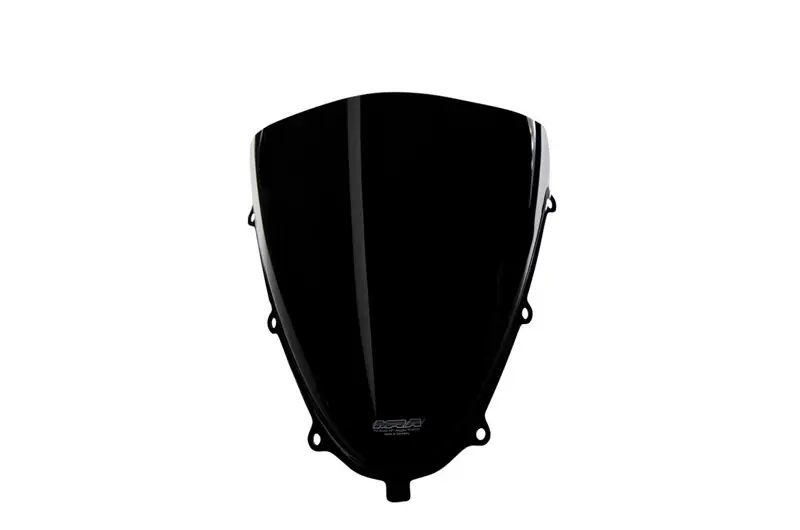 Compra Hoy Cúpula / Parabrisa MRA Racing Negro | Suzuki 125 GSXR 2017-2018