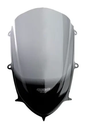 Ocasión Especial Cúpula / Parabrisa MRA Racing Ahumado | Yamaha YZF 600 R6 2017-2018