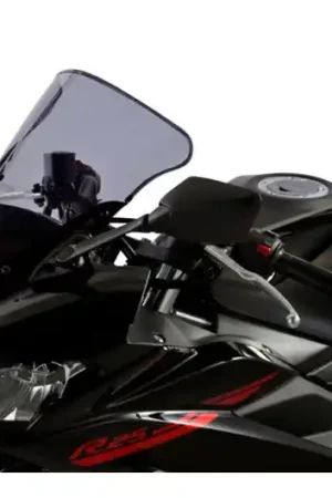 Cúpula / Parabrisa MRA Racing Transparente | Yamaha YZF-R3 2015-2018 Rebajas