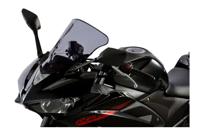 Cúpula / Parabrisa MRA Racing Transparente | Yamaha YZF-R3 2015-2018 Rebajas
