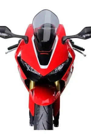 Cúpula / Parabrisa MRA Racing Ahumado | Honda CBR 1000 RR 2017-2018 Envío Internacional