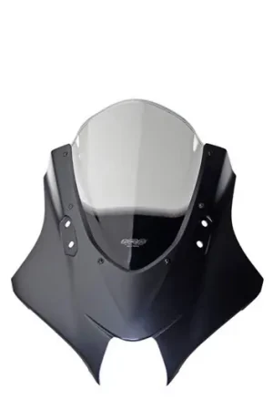 Cúpula / Parabrisa MRA Racing Transparente | Suzuki 1000 GSXR 2017-2018 Edición Limitada