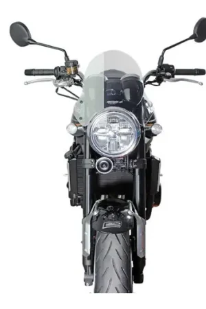 Cúpula / Parabrisa MRA Touring | Kawasaki Z 900 RS 2018 Más Vendido