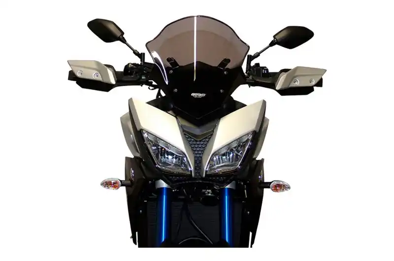 Moderno Cúpula / Parabrisa MRA Racing Ahumado | Yamaha MT-09 Tracer 2015-2018