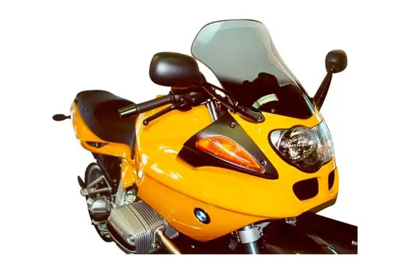 Oferta Especial Cúpula / Parabrisa MRA Touring Ahumado | BMW R 1100 S 1999-2005