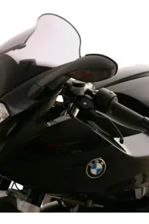 Cúpula / Parabrisa MRA Touring Ahumado | BMW R 1200 S 2006-2009 Oferta