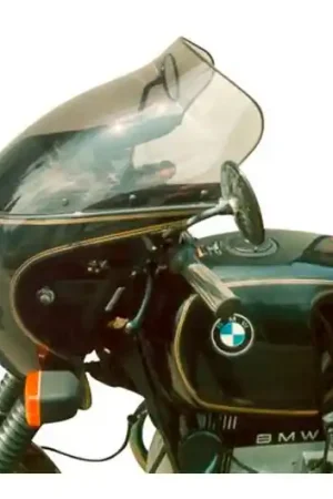 Cúpula / Parabrisa MRA Touring | BMW R60 56-80 Alta Calidad