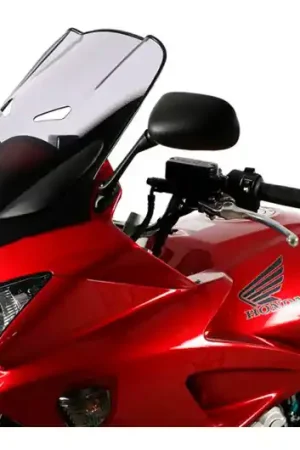 Cúpula / Parabrisa MRA Touring | Honda CBF 1000 2006-2011 Económico