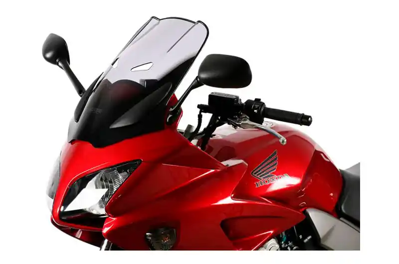 Cúpula / Parabrisa MRA Touring Ahumado | Honda CBF 1000 2006-2011 Nuevo Modelo