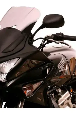 Cúpula / Parabrisa MRA Touring | Honda CBF 600 S 2004-2013 Premium