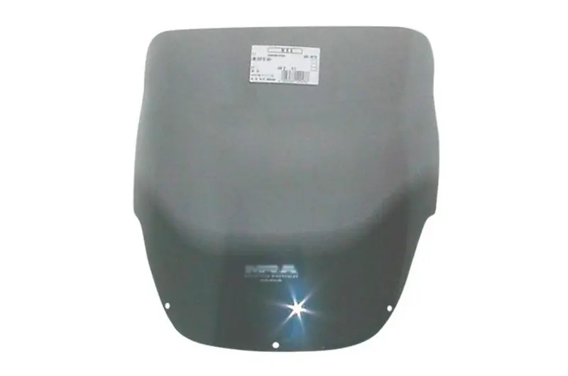 Última Oportunidad Cúpula / Parabrisa MRA Touring Ahumado | Honda CBR 1000 F 1993-20000