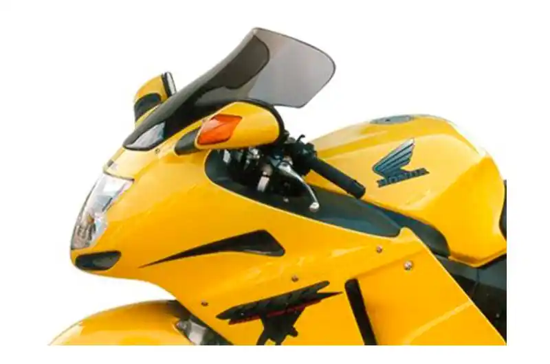 Cúpula / Parabrisa MRA Touring Negro | Honda CBR 1100 XX 1997-2007 Rebajas