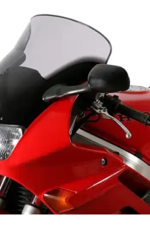 Cúpula / Parabrisa MRA Touring Ahumado | Honda VFR 750 1990-1993 Última Versión