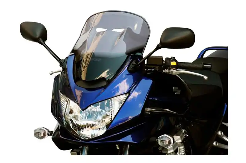 Cúpula / Parabrisa MRA Touring Negro | Suzuki GSF 650 Bandit S 2005-2008 Original