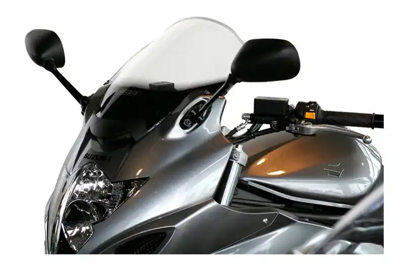 Cúpula / Parabrisa MRA Touring | Suzuki GSF 650 Bandit S 2009-2013 Favorito De Clientes