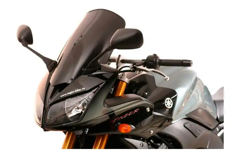 Cúpula / Parabrisa MRA Touring Ahumado | Yamaha FZ1 S Fazer 2006-2015 Pago Seguro
