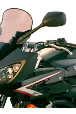 Oferta Especial Cúpula / Parabrisa MRA Touring Ahumado | Yamaha FZ6 Fazer S2 2007-2010