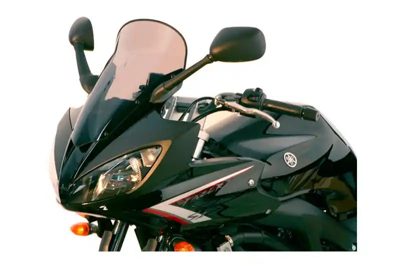 Oferta Especial Cúpula / Parabrisa MRA Touring Ahumado | Yamaha FZ6 Fazer S2 2007-2010