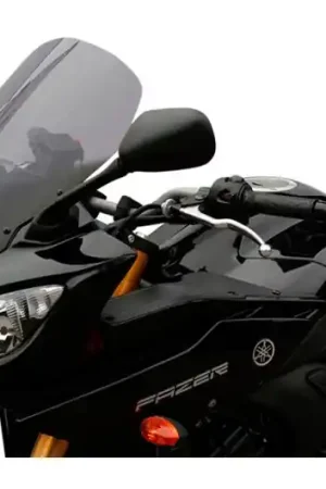 Cúpula / Parabrisa MRA Touring Negro | Yamaha FZ8 S Fazer 2010-2016 Edición Limitada
